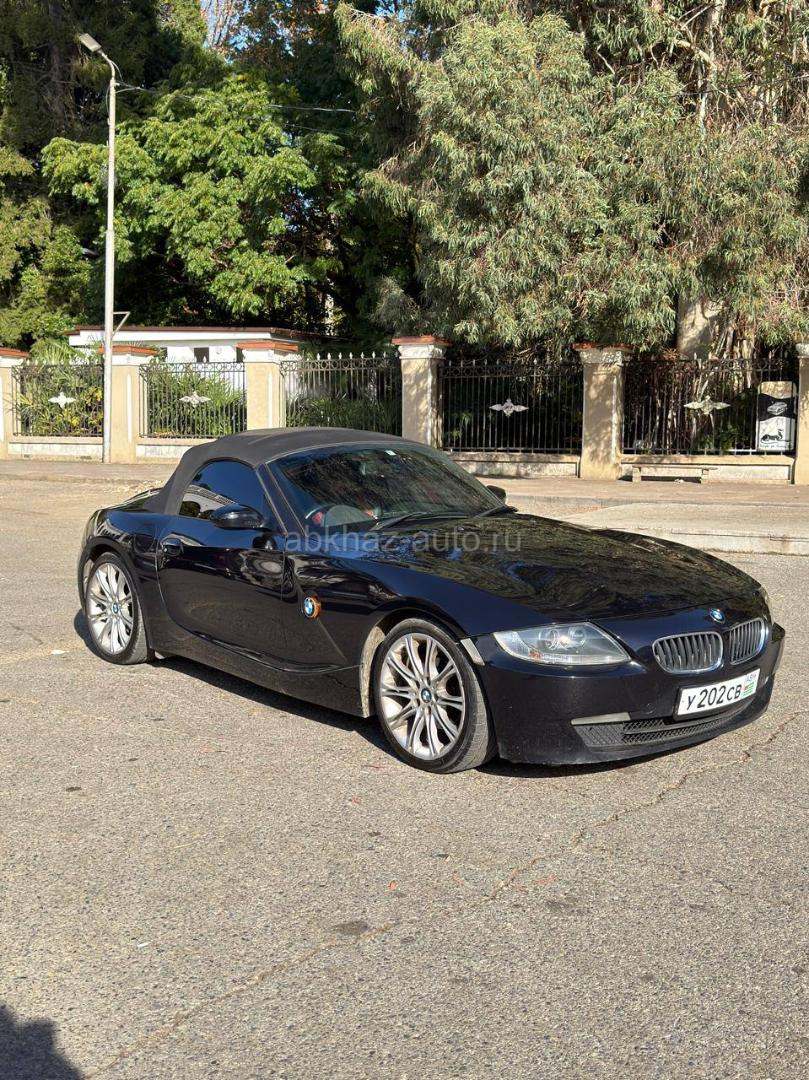 BMW Z4