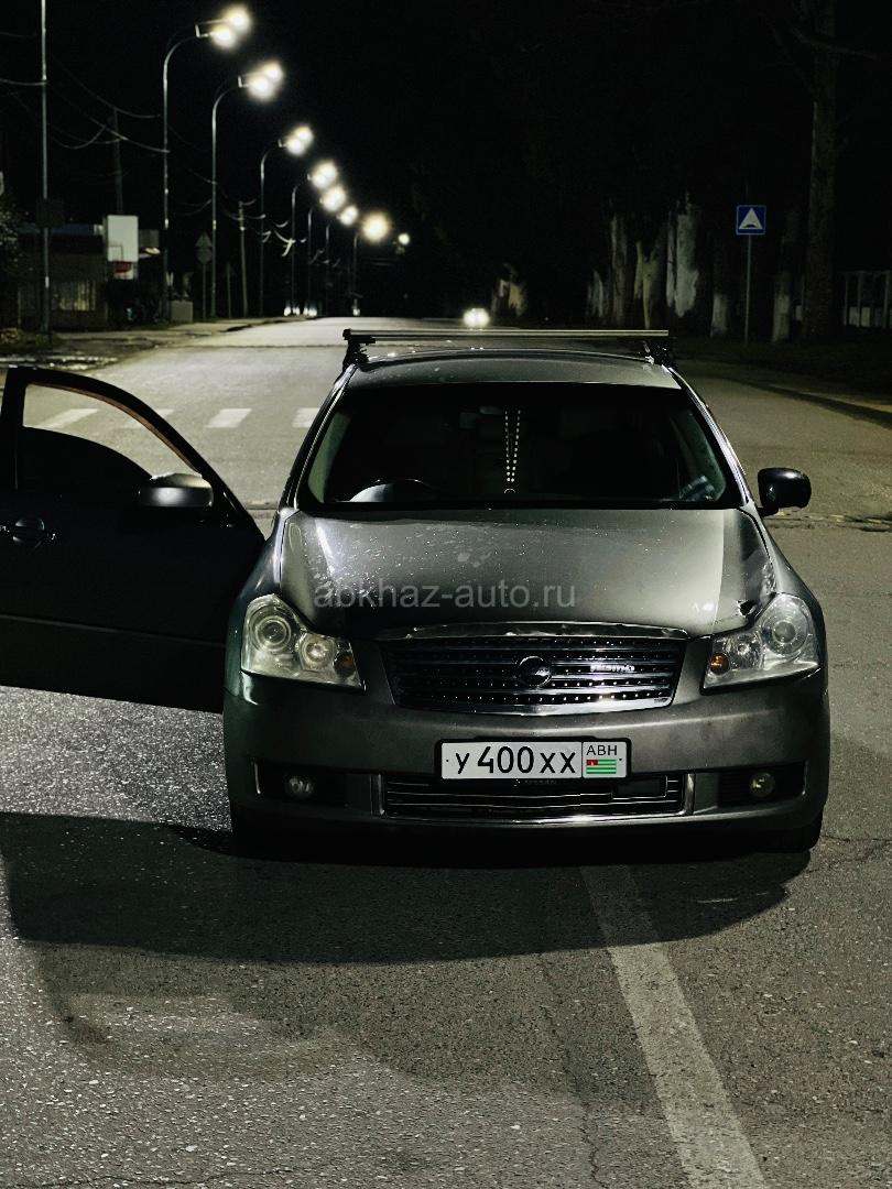 Разбор фуга 3.5