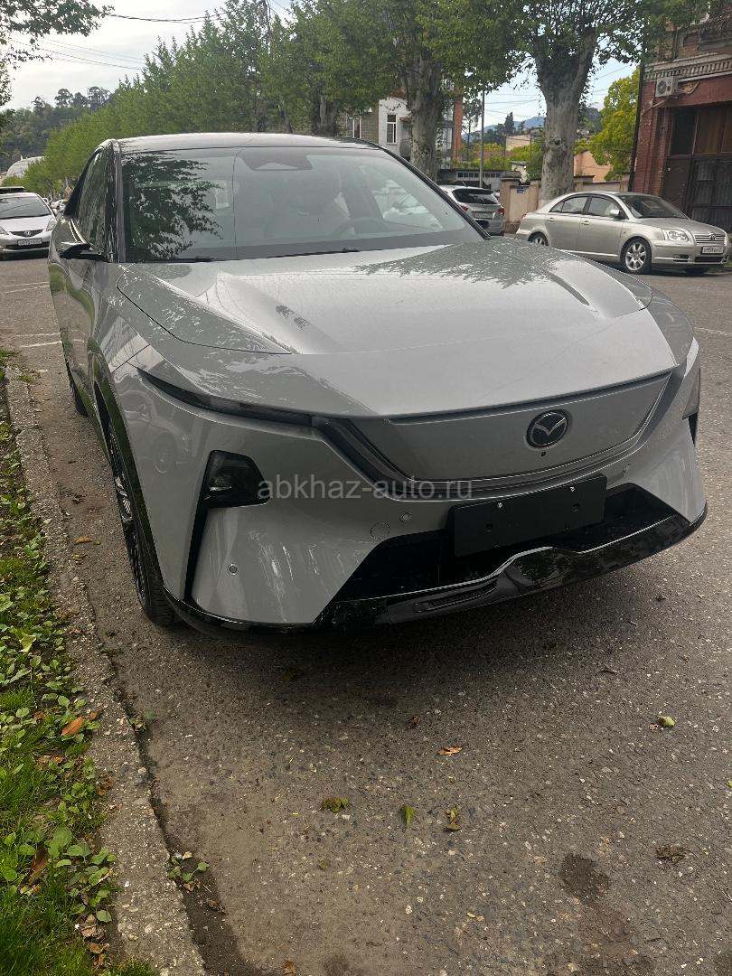 Mazda 5