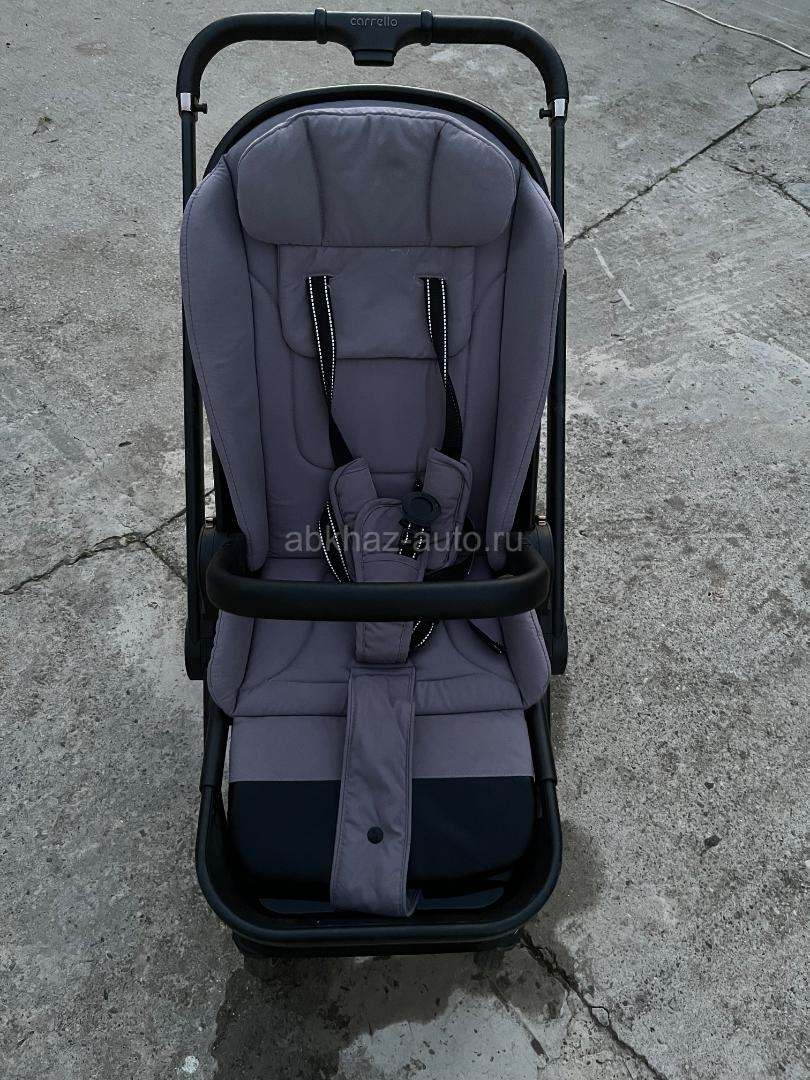 Продам коляску Carrello