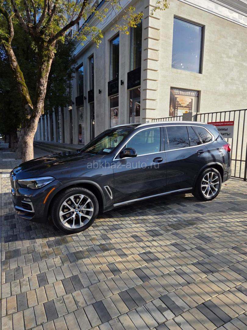 BMW