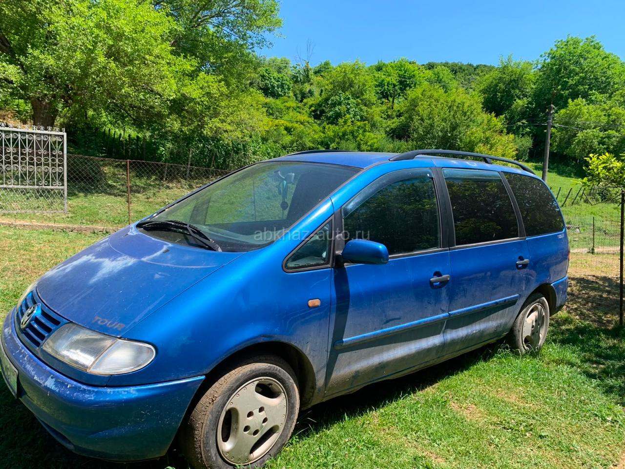 Volkswagen