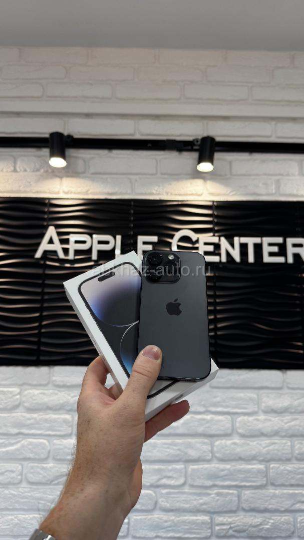 iPhone 14 Pro 256Gb 🔋100%