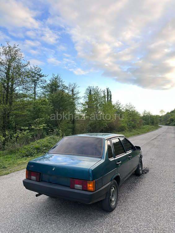 ВАЗ