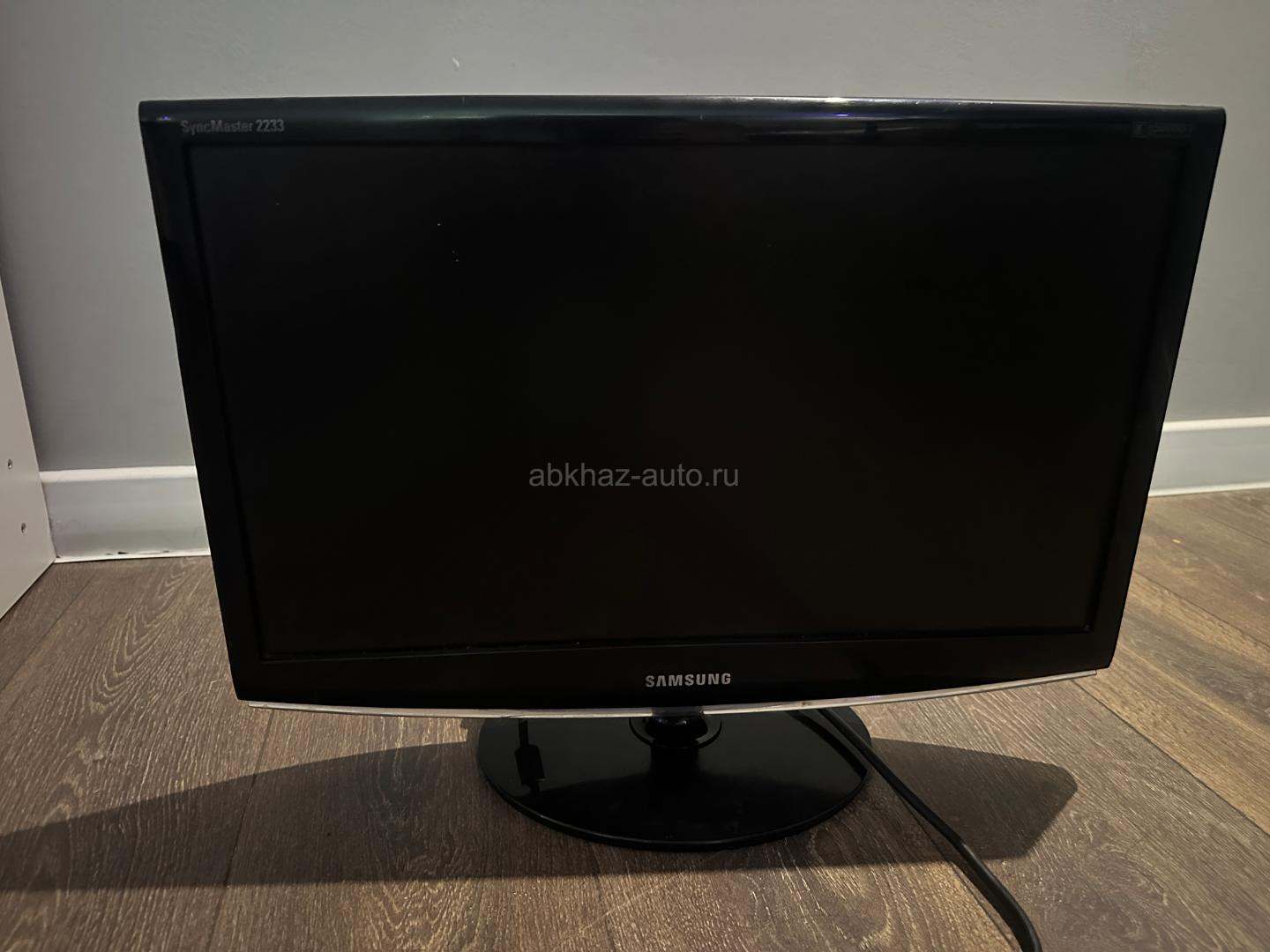 Монитор Samsung