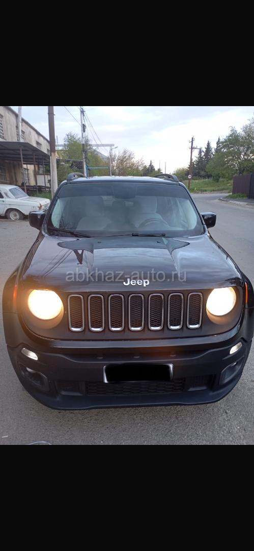 Jeep