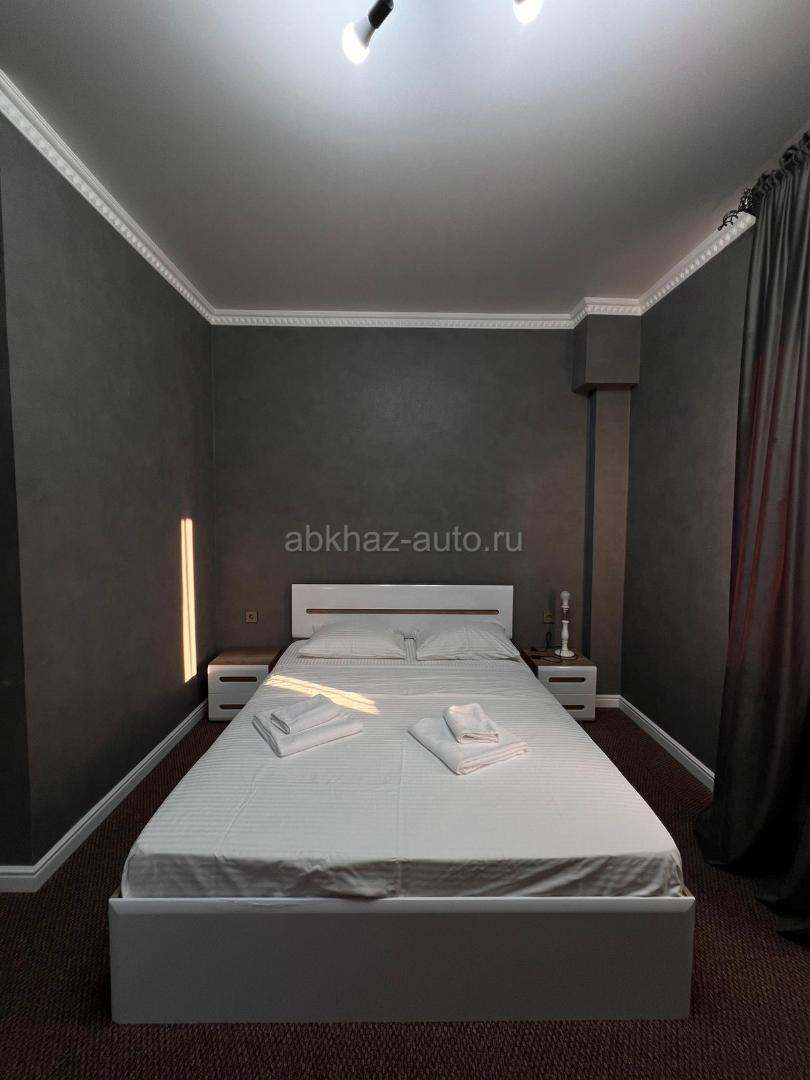 Сдаются номера в центре города