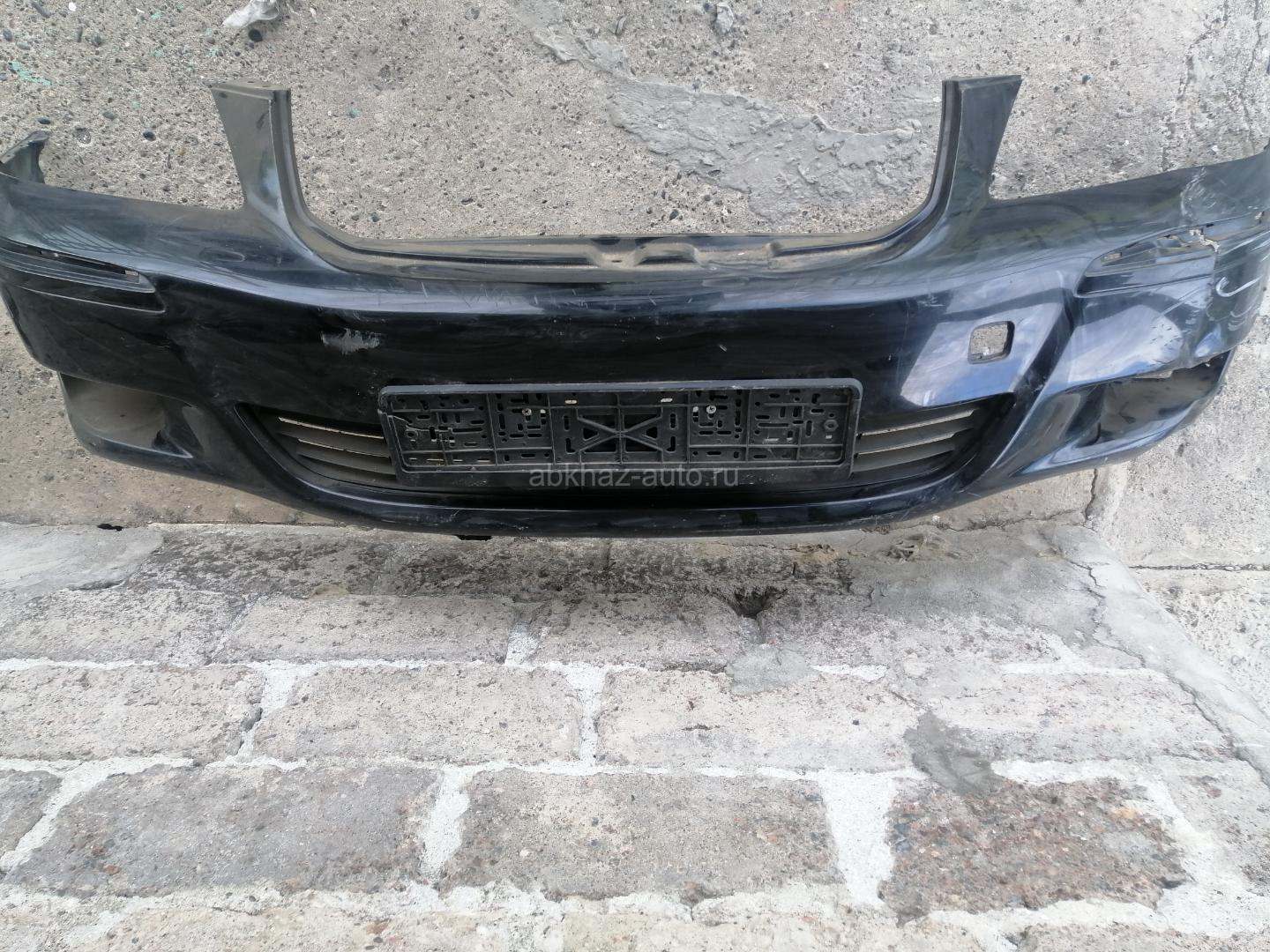 Бампер