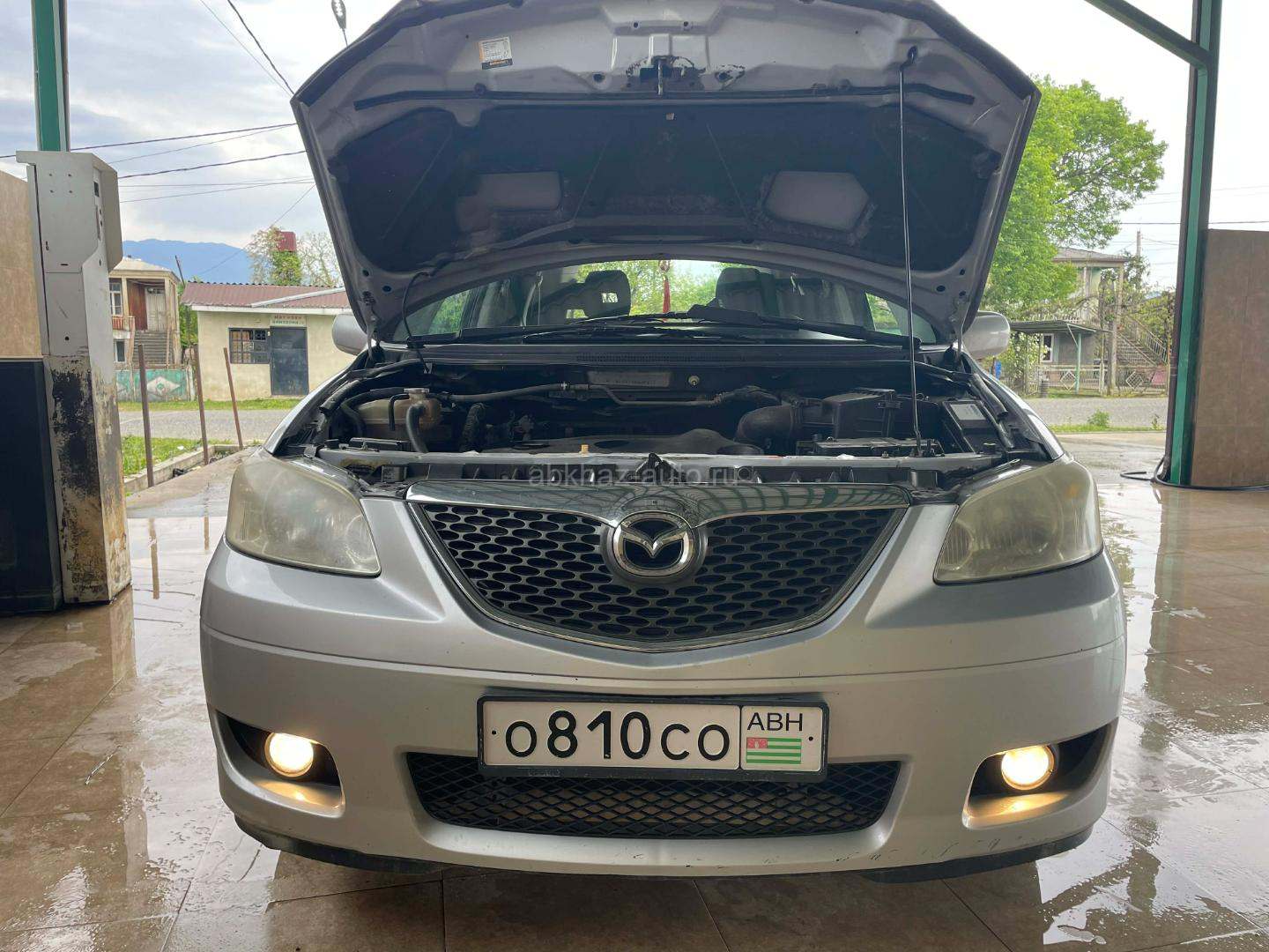 Mazda MPV