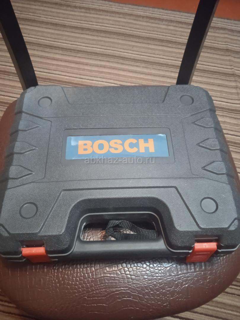 ПРОДАМ ШУРУПОВЕРТ ФИРМА BOSCH !!