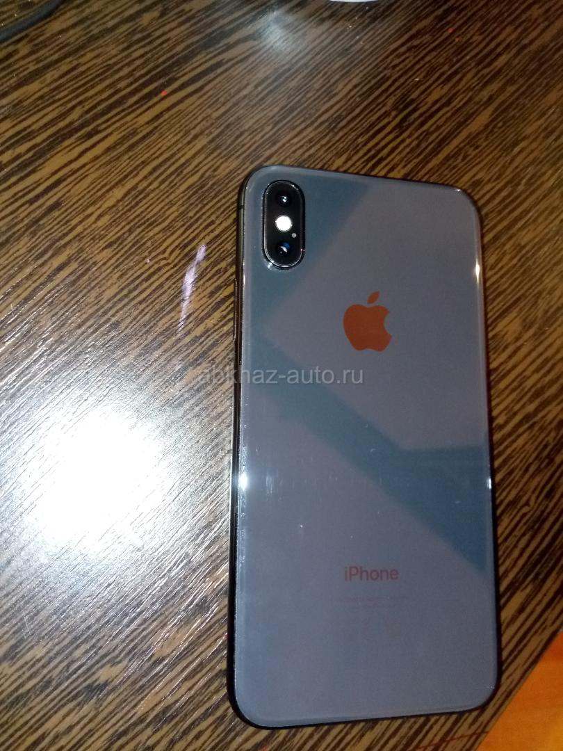 СРОЧНО ‼️ IPhone XS