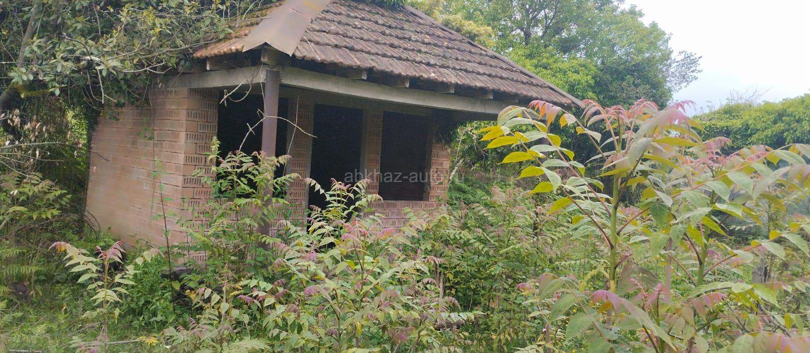 участок кындыг