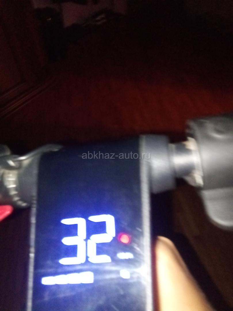 Электросамокат Kugoo kirin s2 pro