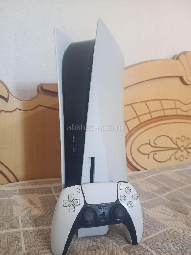 Playstation 5