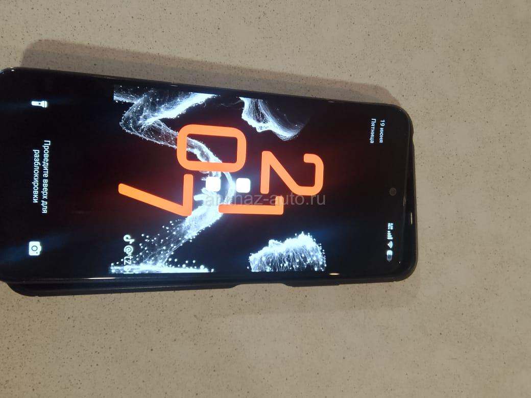 Поко м4 про на 256