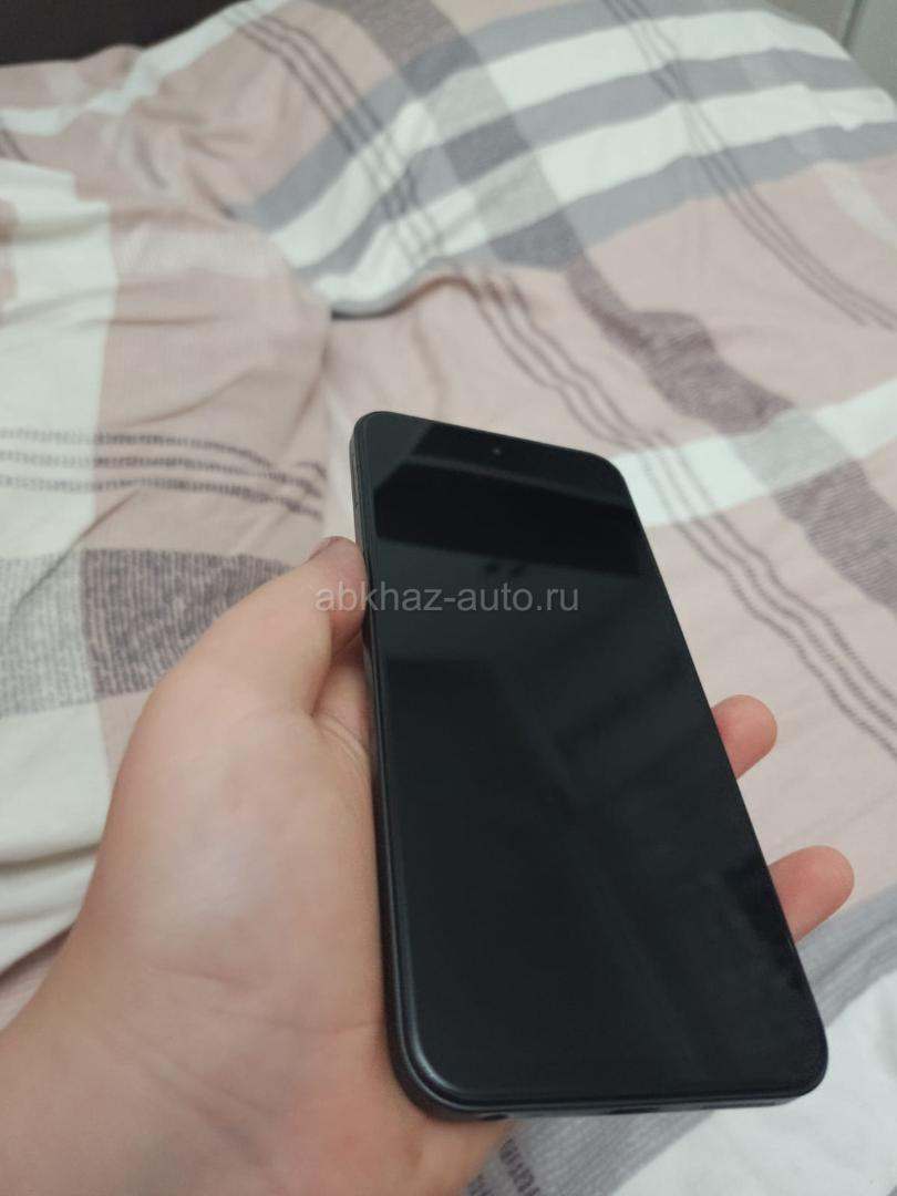 Телефон