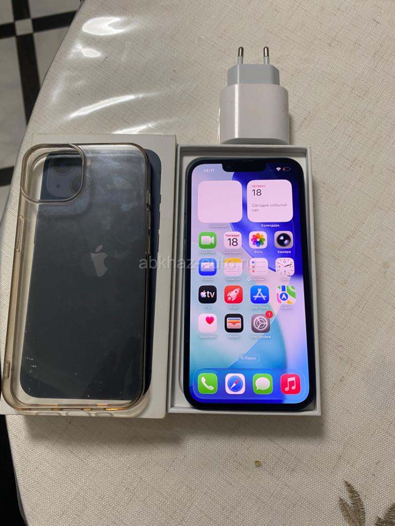 iPhone 13 91AKБ🔋