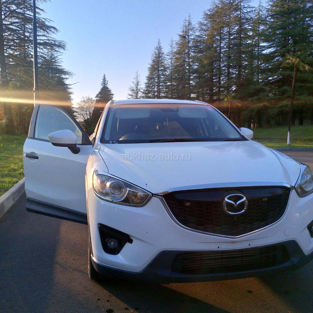 Mazda 5