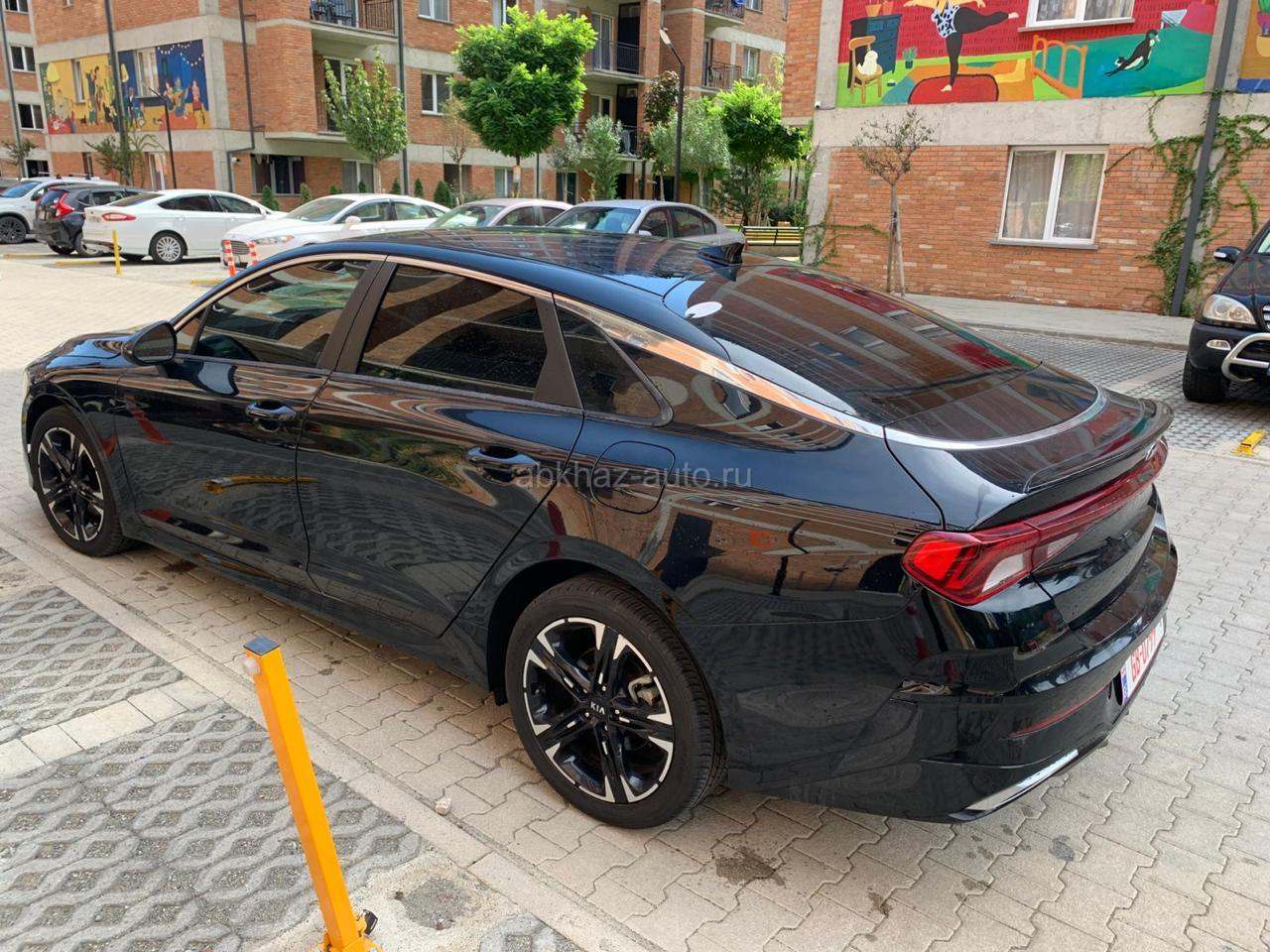 Kia