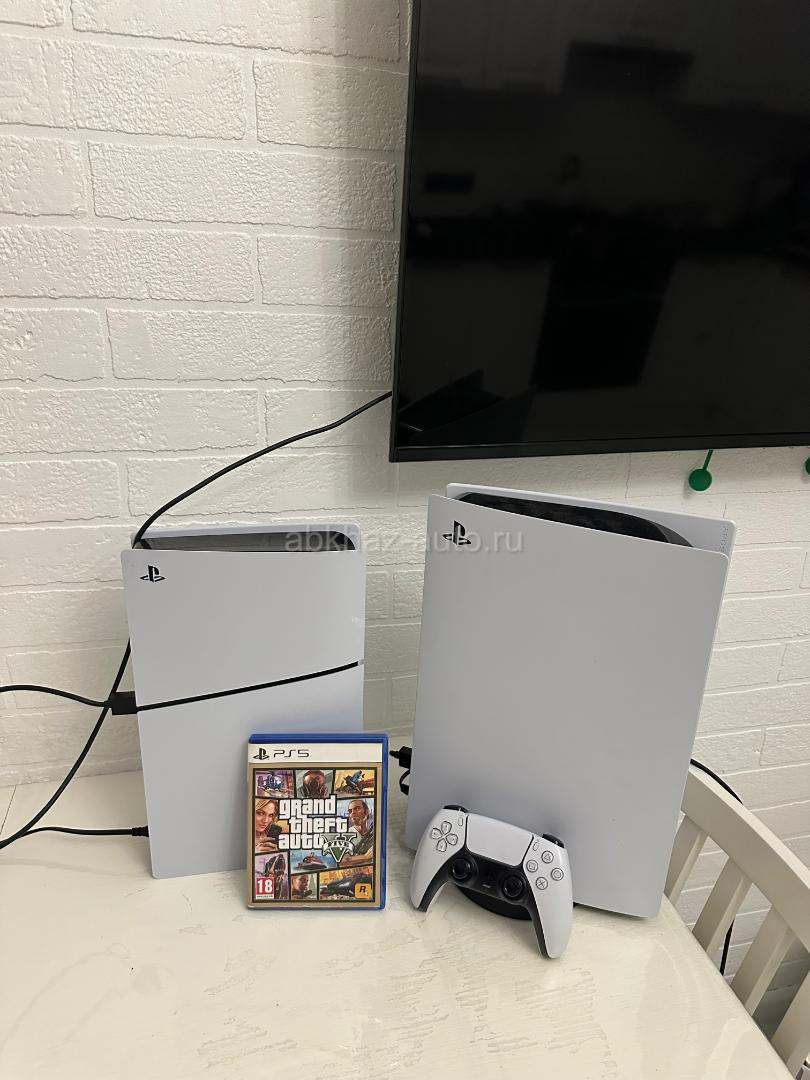 PlayStation 5