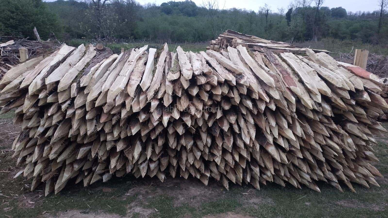 Колушки
