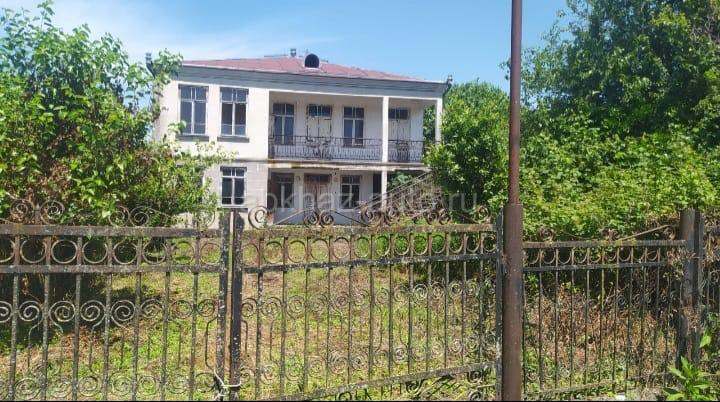 ПРОДАМ ДОМ