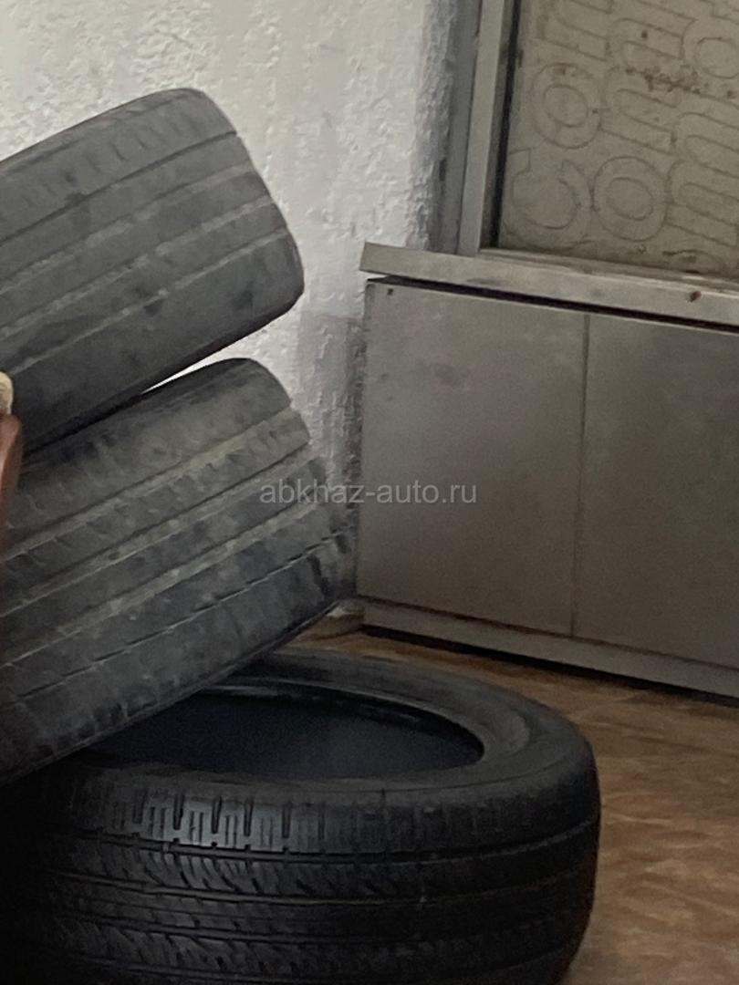 Продаю колеса разнобой