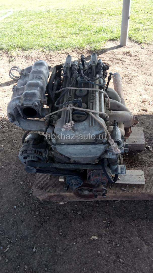 ГАЗ 3302
