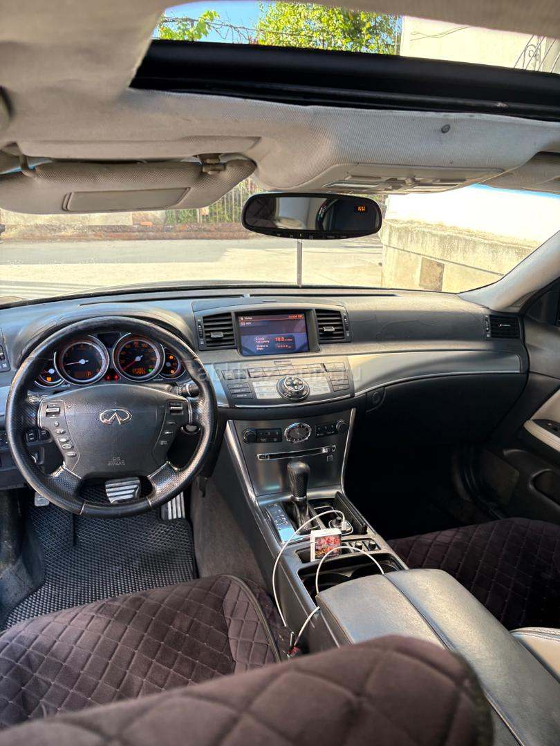 Infiniti M45