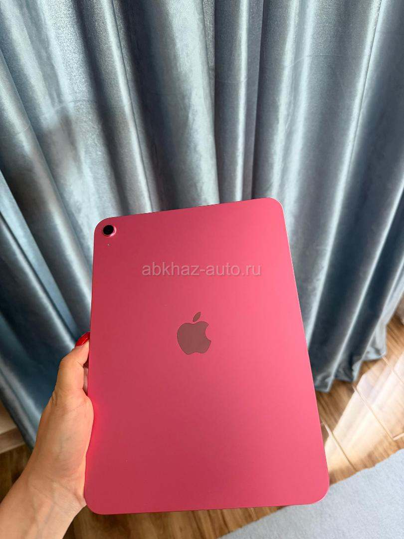iPad 11 А16