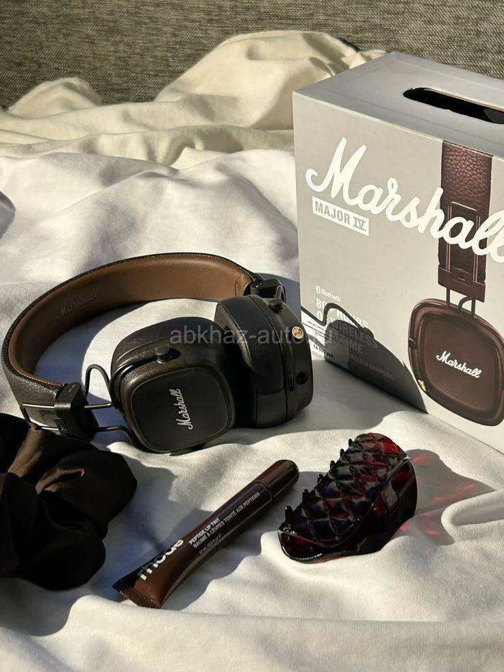 Marshall 4