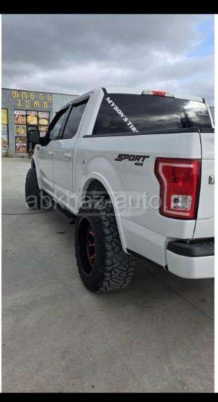 Ford F-series
