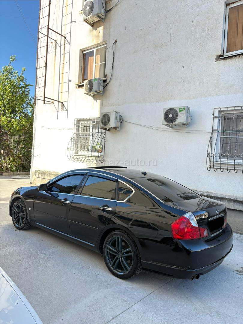 Infiniti M45