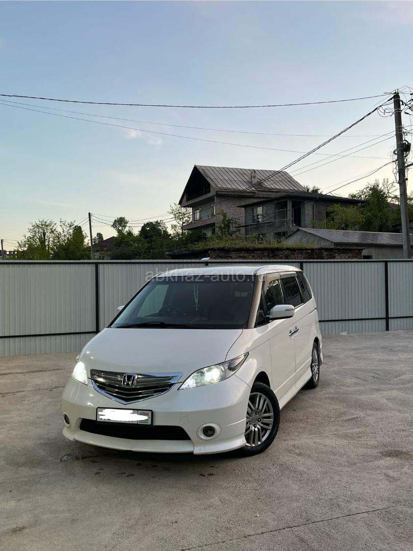 Honda Еlysion