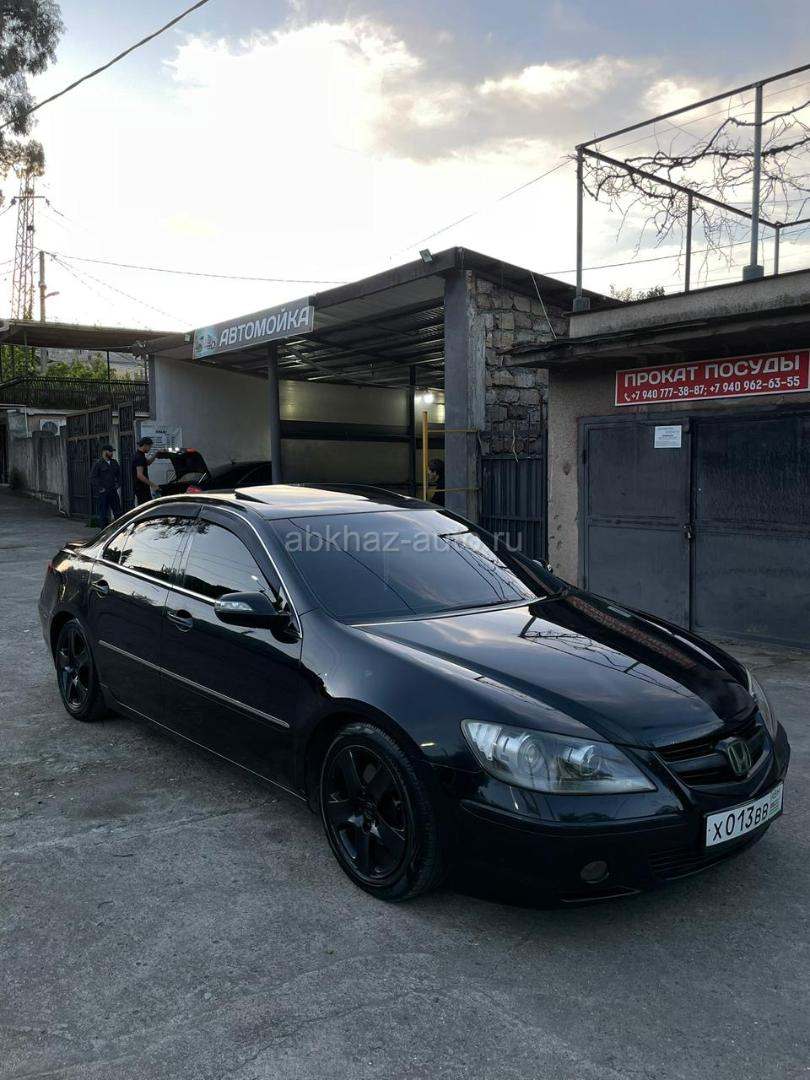 Honda