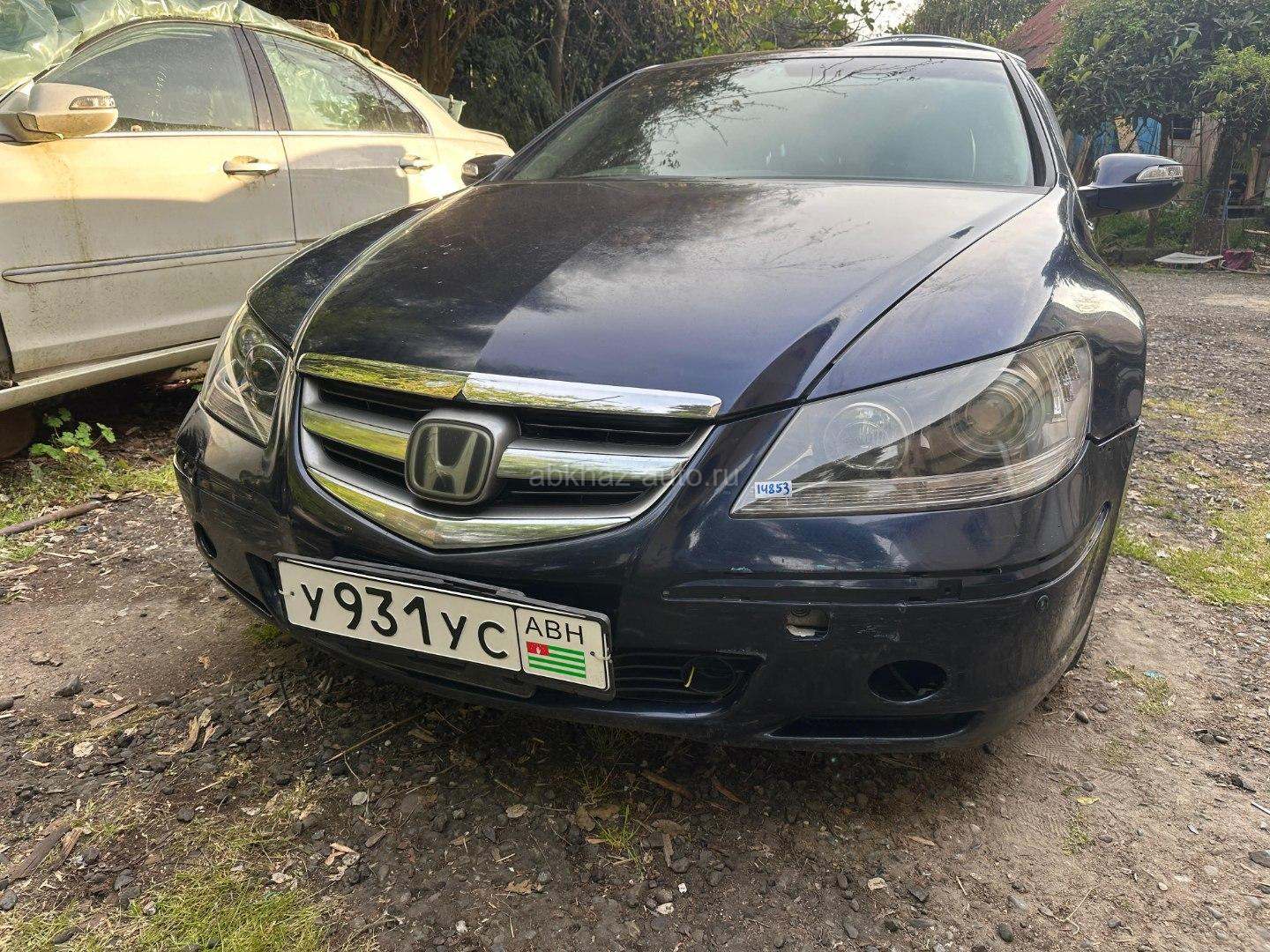 Honda Legend
