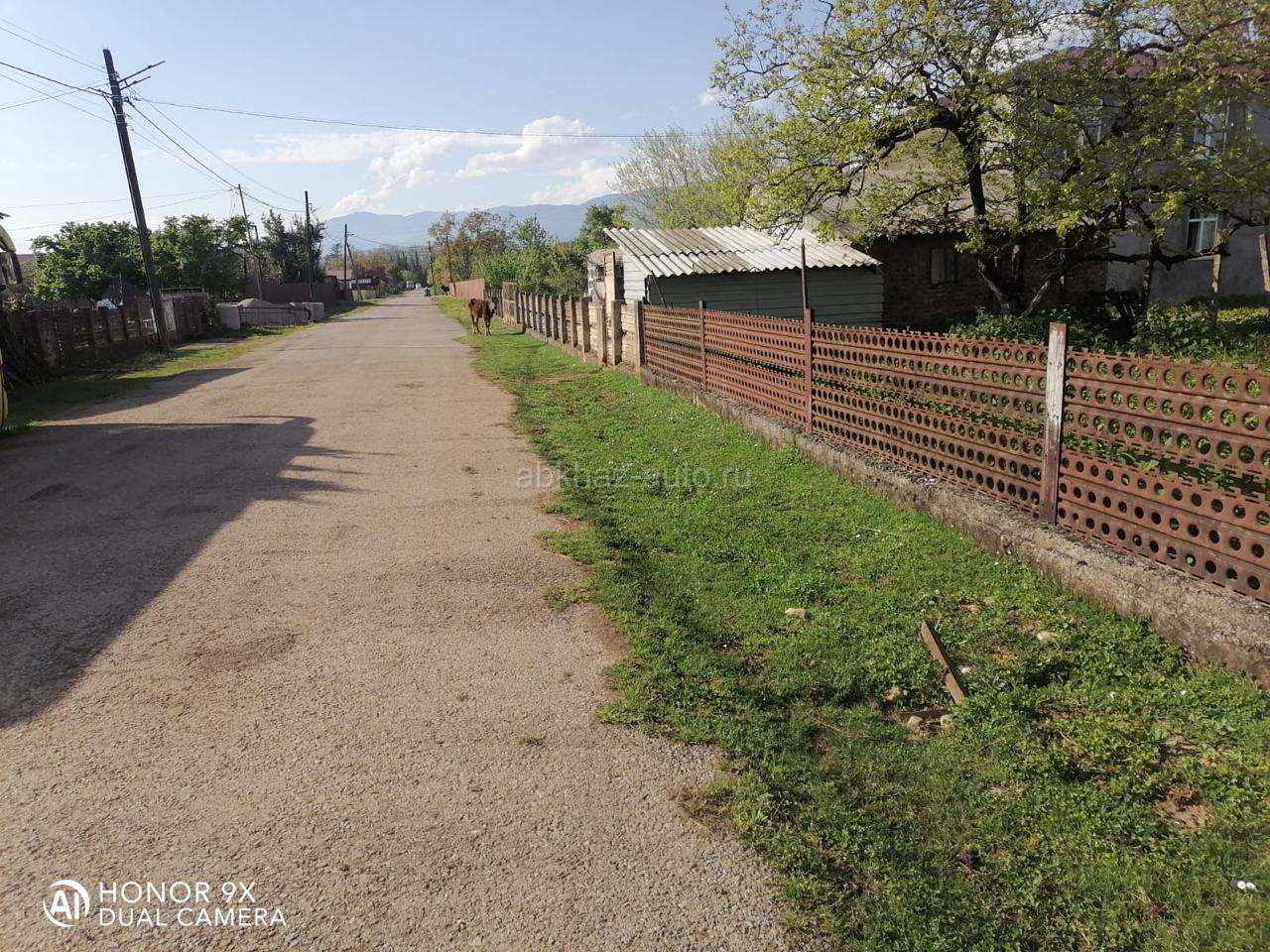 Дом 🏠 25-сот до моря 700м ОБМЕН ПРОДАЖА РАССРОЧКА