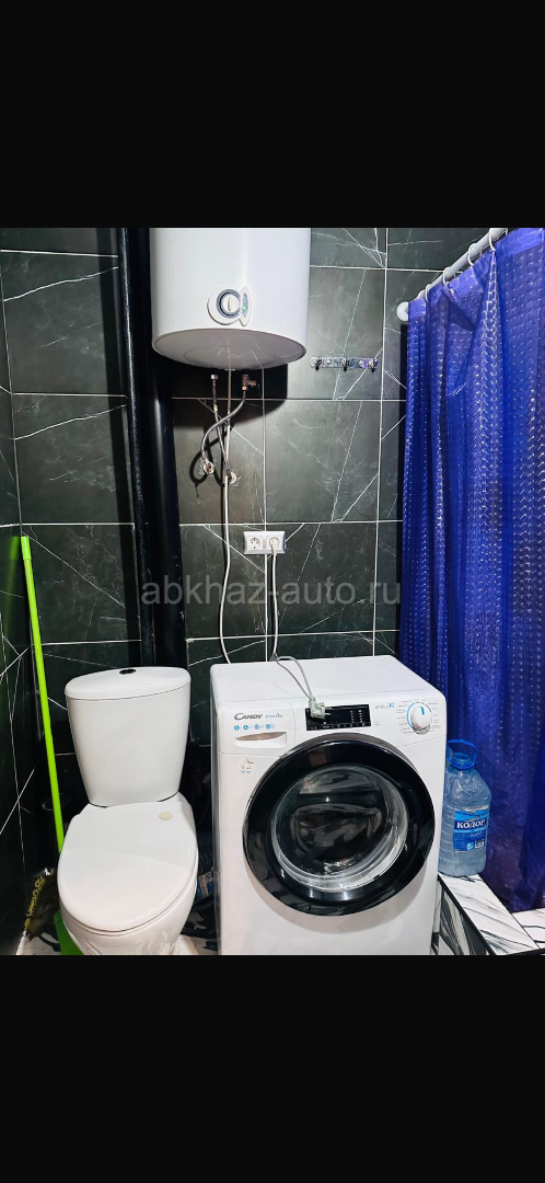 сдается 1 квартира посуточно