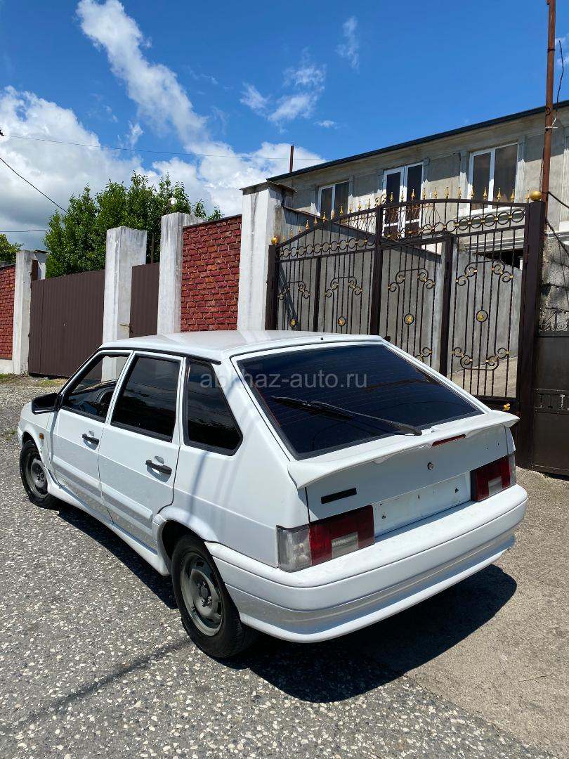 ВАЗ 2114