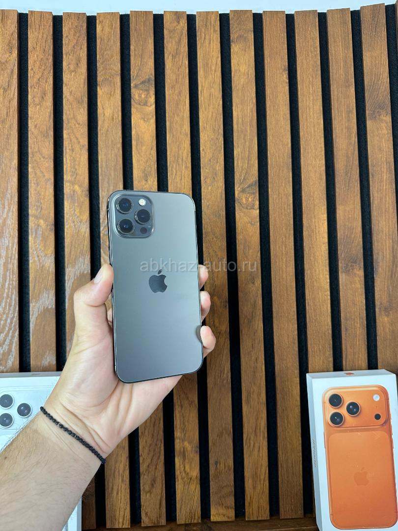 iPhone 12 Pro Max 512 g