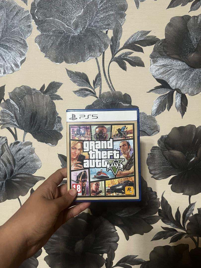GTA V