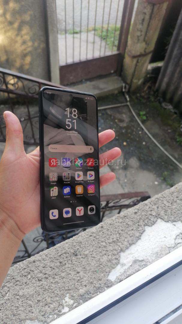 Редми 12