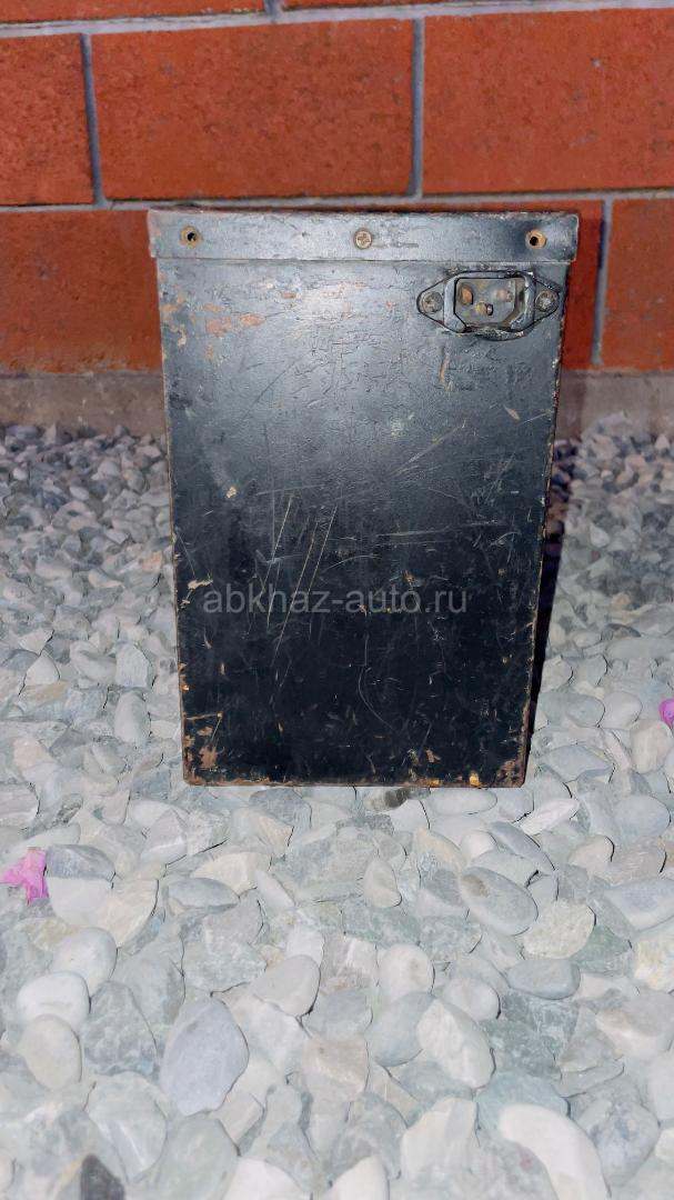 Аккумулятор Lifepo4 / Li-ion 48V 30Ah (для электроскутеров, курьеров)