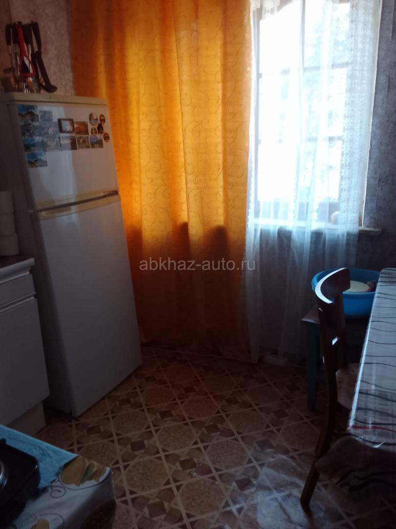 Продаётся квартира бзыбь (ипнари)