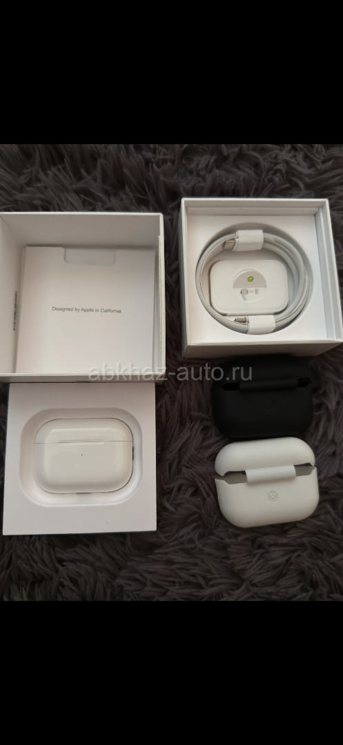 AirPods Pro 2 оригинал