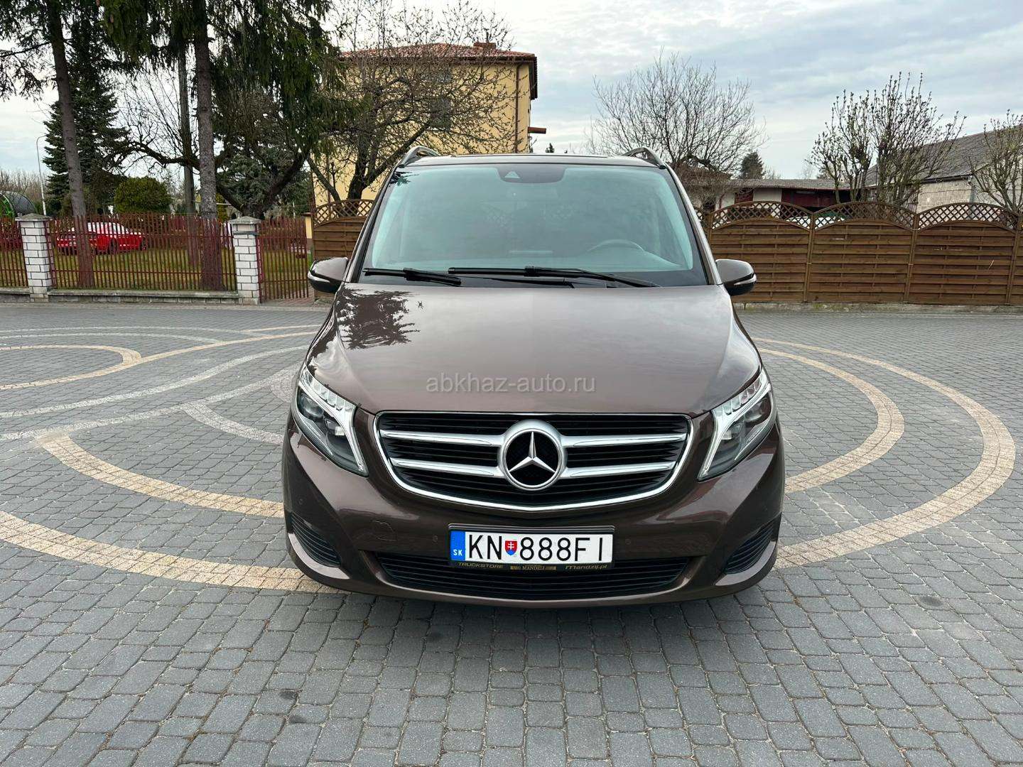 Mercedes-Benz B-Класс