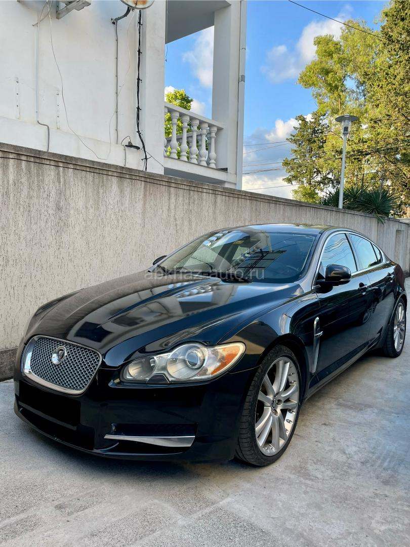Jaguar