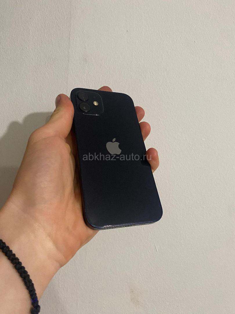 iPhone 12 256gb