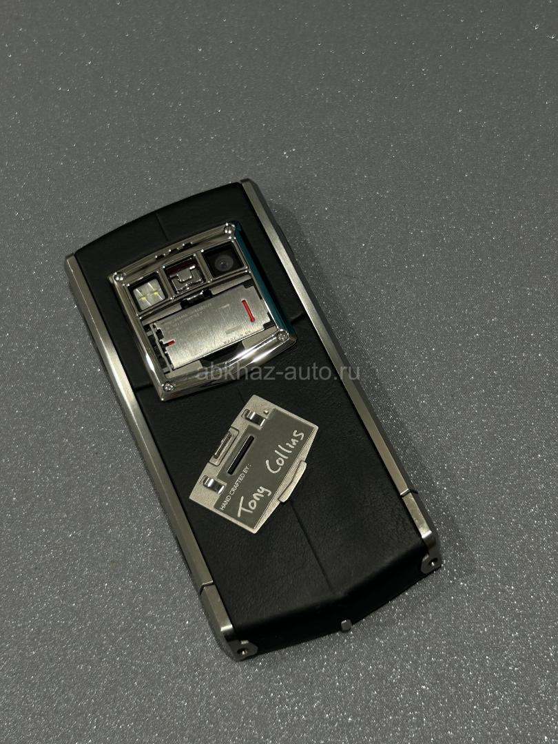 VERTU TI