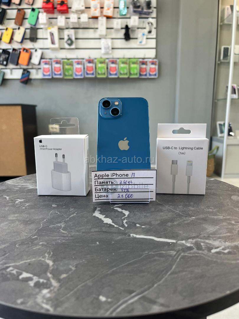 iPhone 13 256Gb